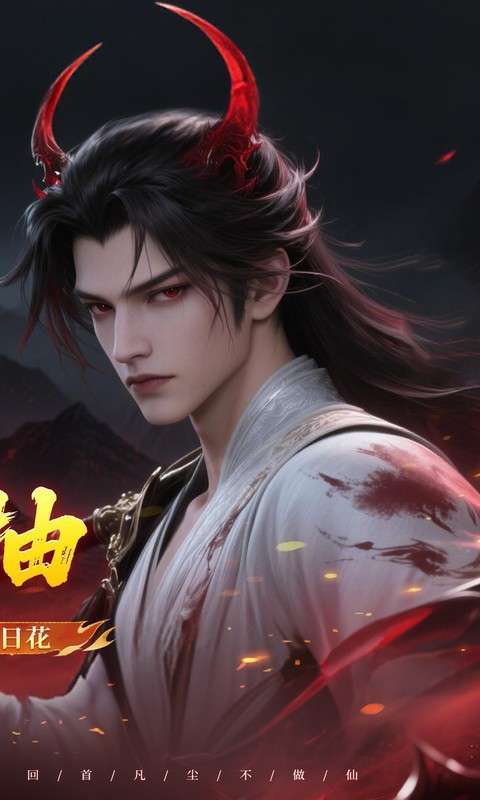 少年封神(0.1折十万抽千个648)截图