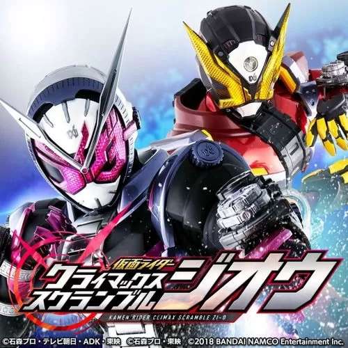 假面骑士巅峰乱斗 v3.6.0