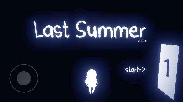 Last Summer截图
