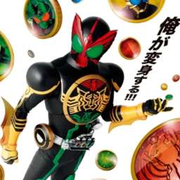 假面骑士欧兹变身模拟器 豪华版 v1.0