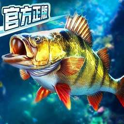 欢乐钓鱼大师 手机号登录版本 v1.0