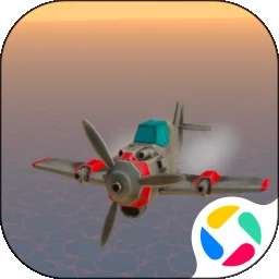 真实飞机模拟器 完整版 v1.9