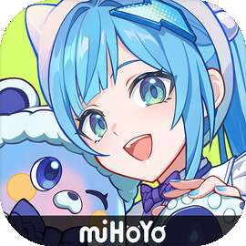 崩坏：因缘精灵 官服 v1.0