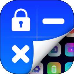 应用隐身计算器 v1.0.0