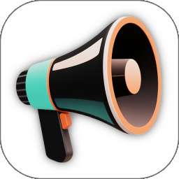 惊雷扩音器 v1.3.7