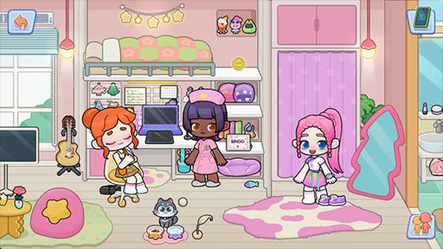 奇妙创意世界 （正版）下载入口截图