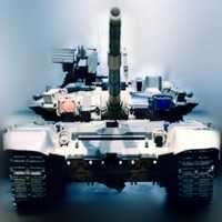 坦克模拟器最新版