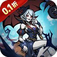 魔镜物语(0.1折每日千元代充) v1.1.0