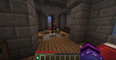 魅魔模组 我的世界截图