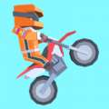 山地摩托车3D（Tricks） v1.0