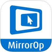 mirrorop receiver电脑修改版 