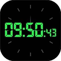 秒杀悬浮秒表 v1.0.0