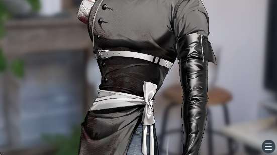 吵闹的一室104 汉化直装截图