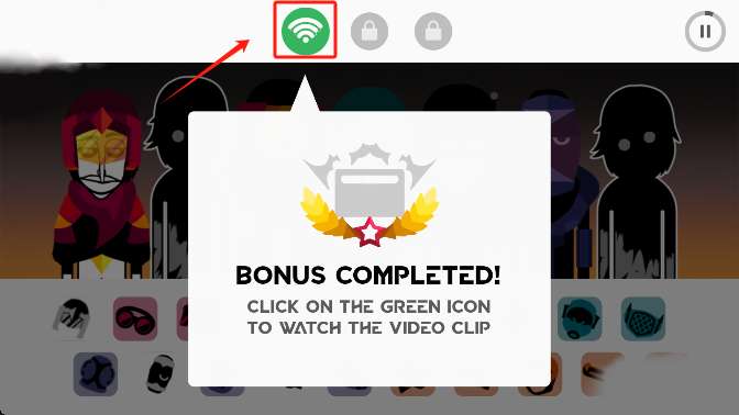 节奏盒子 Redline模组截图