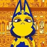 像素埃及猫 小游戏下载