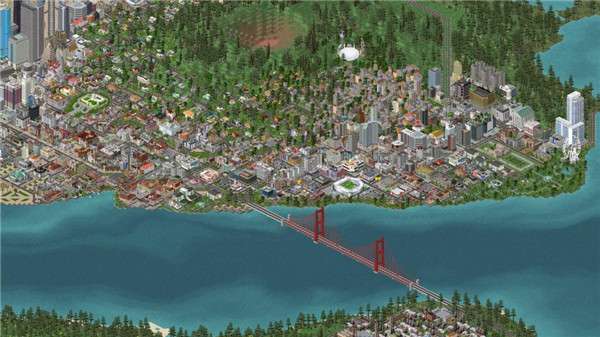 西奥小镇 2026最新版截图