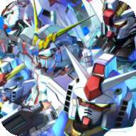 SD高达G世代永恒 v