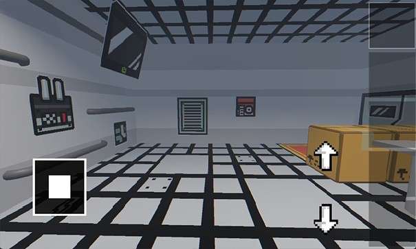 兽化实验室3D截图