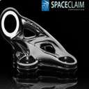 ANSYS SpaceClaim 2016中文修改版 