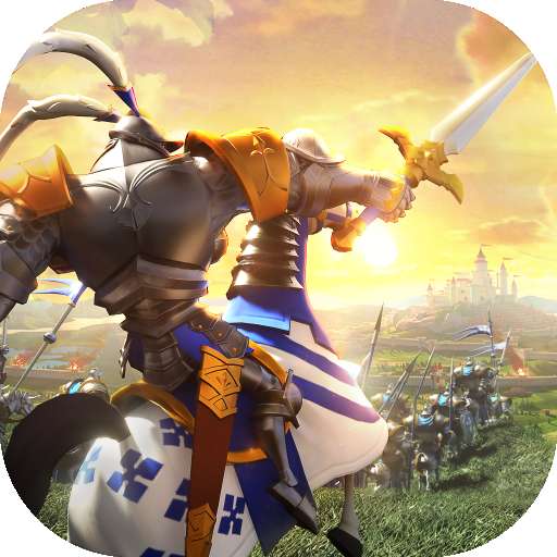 领主战争王城守卫战 v1.0