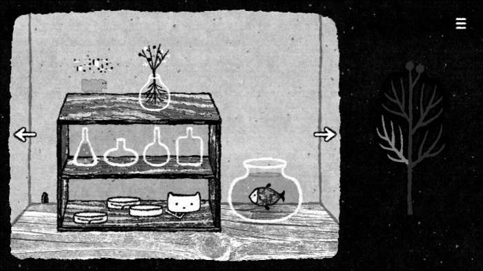 她的树 最新版截图