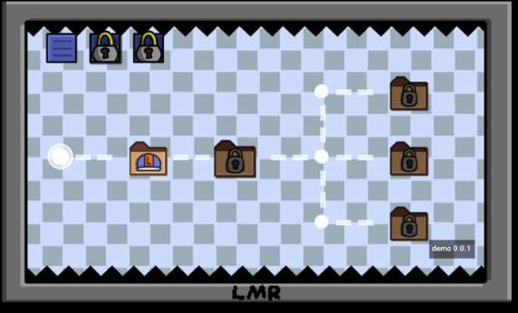 曼波游戏体验官 官方正版截图