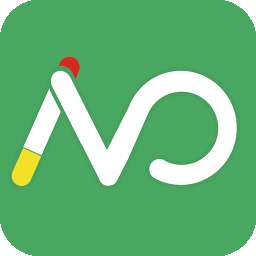 戒烟海报手绘图片