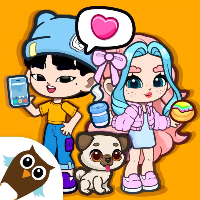 多普莱斯世界 全解锁版最新版本 v8.1.6