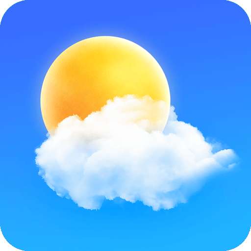 祥瑞天气 无广告版本 v3.2.4