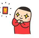 有机先生QQ表情包 