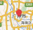 广州地图最新高清版 