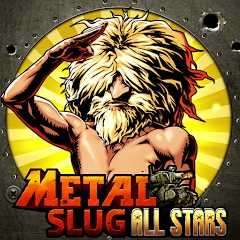 合金弹头全明星(Metal Slug: All Stars)