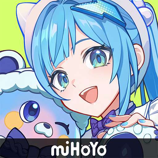 崩坏：因缘精灵 官网版 v0.60.0