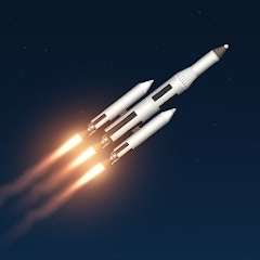 太空飞船模拟器中文版 v1.5.4.1