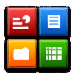 Microsoft Office 2003三合一精简版