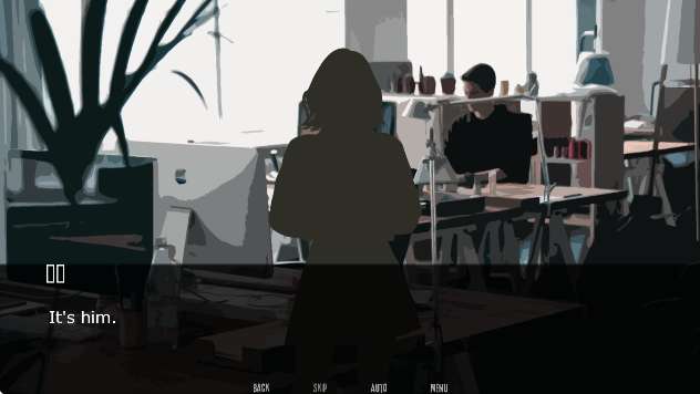 怎么和病娇男友分手截图