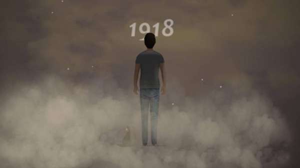 第五维度命运中文版截图