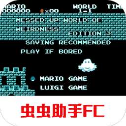 超级马里奥兄弟混乱世界版 V2022.04.20.15