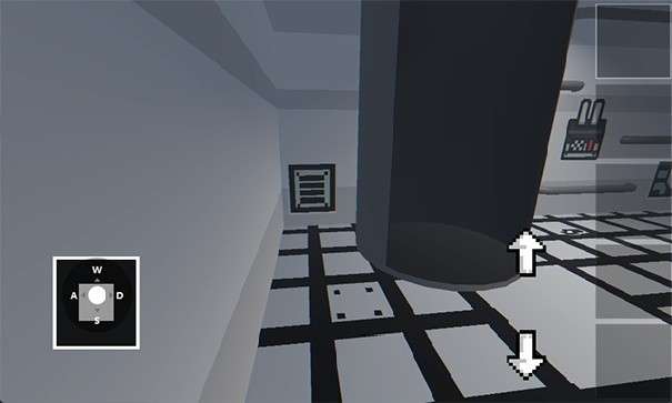 兽化实验室3D截图