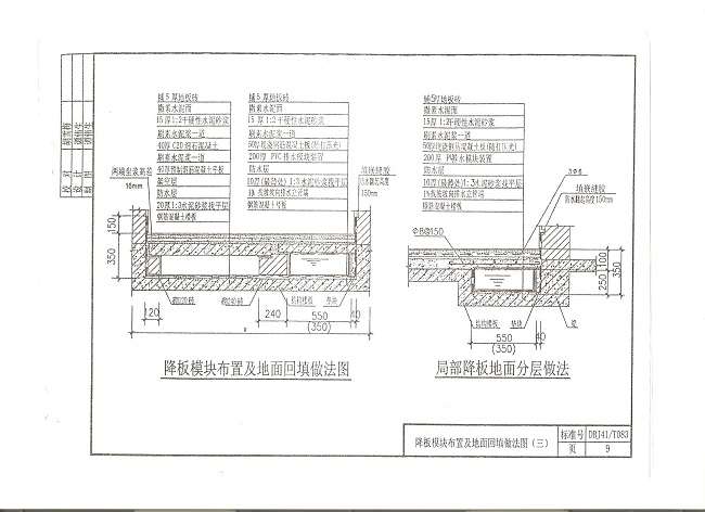 08ZS05卫生设备同层排水安装截图