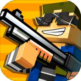 像素射击 全武器版 v1.0.2