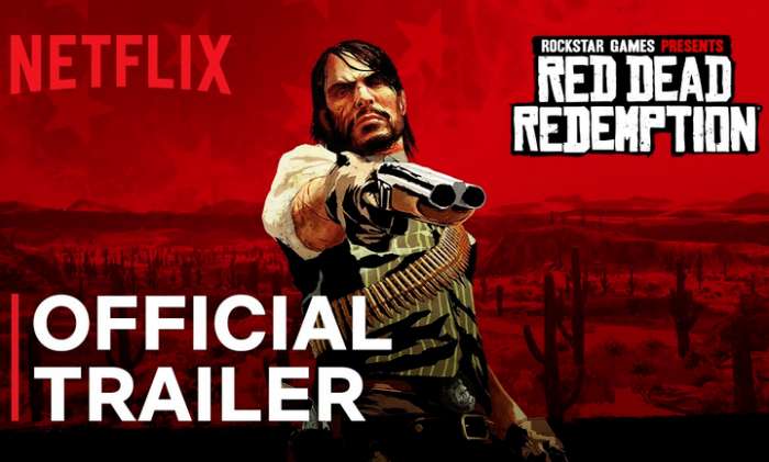 荒野大镖客:救赎 官网版截图