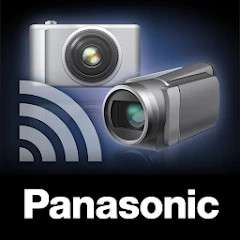 Panasonic Image App v1.10.25