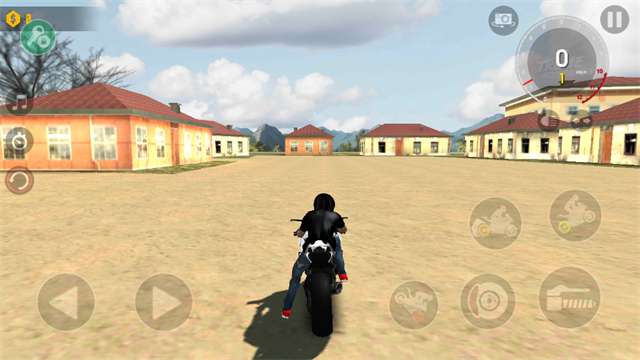 3D极限摩托 TrialX下载截图