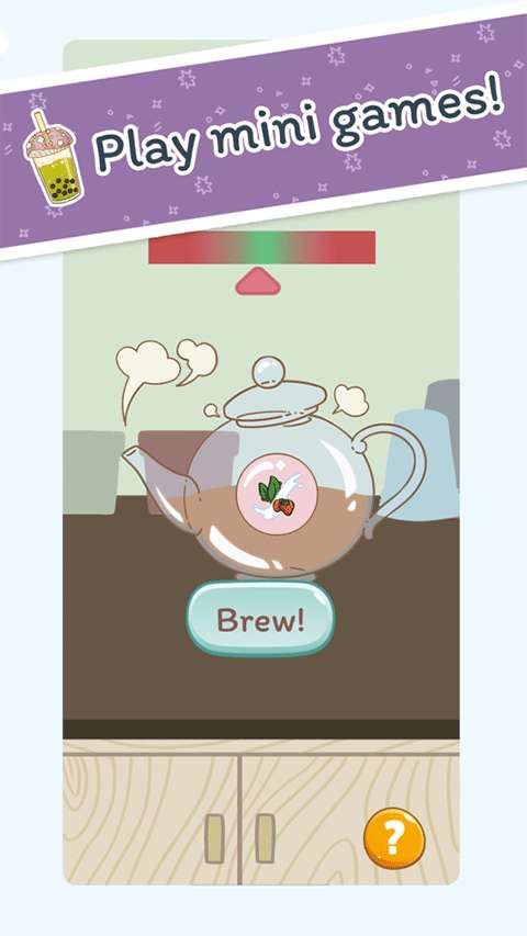 boba story 汉化版截图