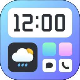 小组件灵动桌面 v3.4.359
