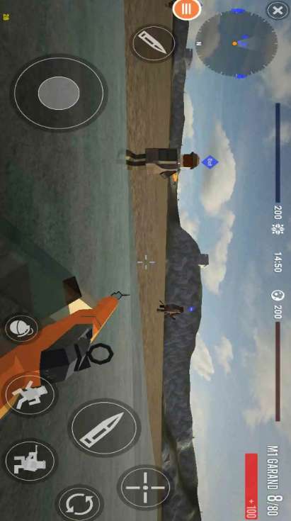 战地模拟器 无广告免费版截图