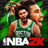 NBA2Kmobile 官网安装入口 v1.0.0.416273