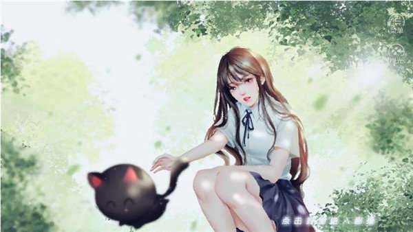 橘色人生最新破解版无限鲜花截图