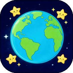 节奏地球 v1.0.4